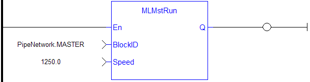 MLMstRun: LD example